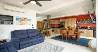 Zoho Skies Amazing View Sleeps 6, #T1-1104 - Puerto Vallarta - 2
