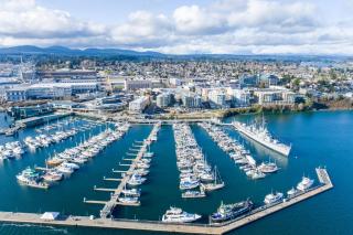 Marina Square Suites - Bremerton - 0
