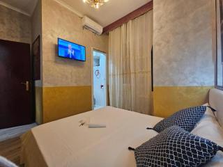 Captin Home Roma - Roma - 8