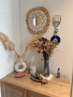 1 Bedroom Modern Flat in East London 15m to Bank & C Wharf - 8