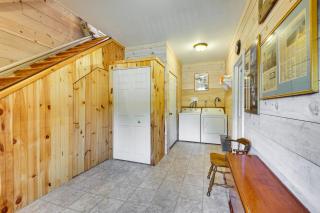 Historic Friendship Boat House Near Back River! - 6