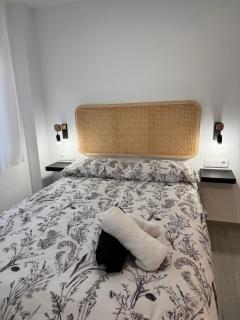 Apartamento Maui beach en el palo - Málaga - 7