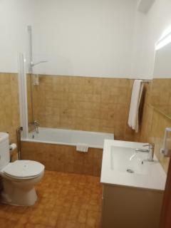 Casa Morgado - Almeida - 1