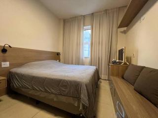 Apartamento premium no coração Copacabana a 2 minutos da praia - 8