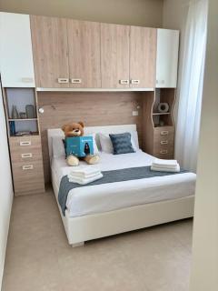 TEDDY'S HOME Luminoso accogliente e moderno - Racale - 7