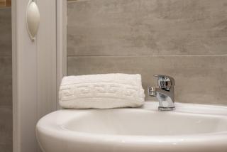 Quattro Canti rooms - 1