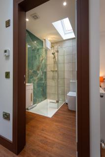 Heather Nook- luxury studio in Pitlochry - 4