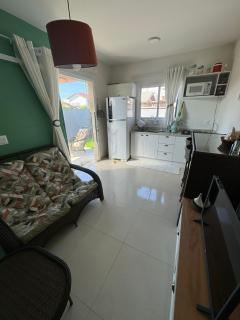 Casa praia do Tabuleiro - Barra Velha SC - Barra Velha - 6
