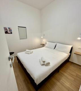 Quattro Canti rooms - 5