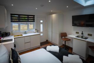 Heather Nook- luxury studio in Pitlochry - 5