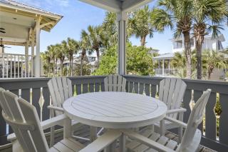 Daydreams By The Sea - Seacrest - 8