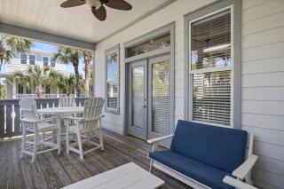 Daydreams By The Sea - Seacrest - 6