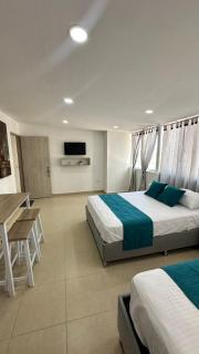 ALOJARTE - Cartagena - 0