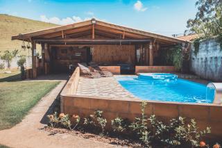 Chácara Rancho do Lago - 7