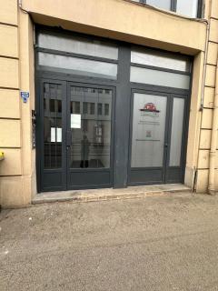 Atelier Cosy - Parking privé gratuit - Dijon - 9