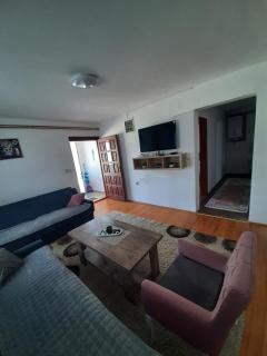 Apartman Goga - Pale - 5