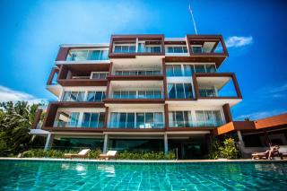 Q Kata Residence - 9