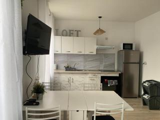 36 Maison entière,place parking devant garage - Dunkerque - 7