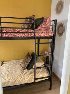 36 Maison entière,place parking devant garage - Dunkerque - 5