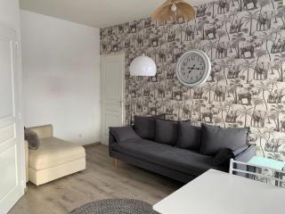36 Maison entière,place parking devant garage - Dunkerque - 3