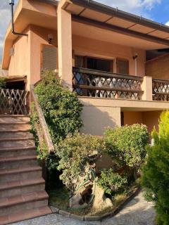 Villa Olbia Osseddu House 2 - Pittulongu - 7