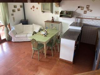 Villa Olbia Osseddu House 2 - Pittulongu - 4