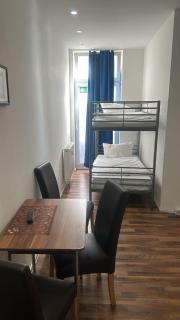 Pension Baku - Fürth - 2