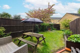 Double Rm and Ensuite in Clapham - Londra - 4