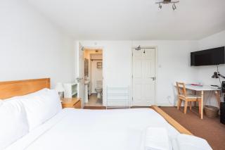Double Rm and Ensuite in Clapham - Londra - 8