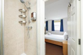 Double Rm and Ensuite in Clapham - Londra - 7