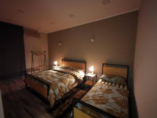 Abate Suite Catania - Catania - 2