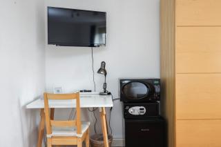 Double Rm and Ensuite in Clapham - Londra - 5