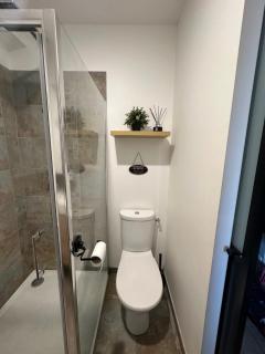 Atelier Cosy - Parking privé gratuit - Dijon - 1