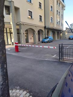Dorćol LUX 170 m2 - Belgrado - 2