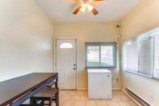 Centrally Located Beaver Falls Home with Fire Pit! - Beaver Falls - 2