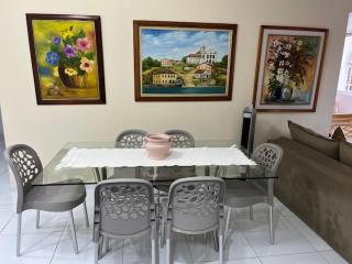 Apt no Point da Ponta Verde - Maceió - 2