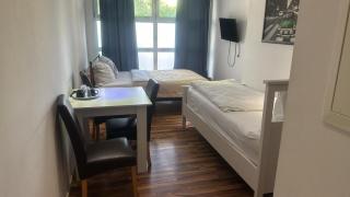 Pension Baku - Fürth - 4