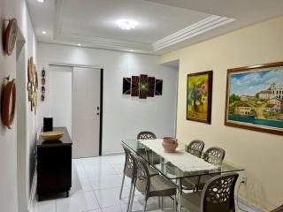 Apt no Point da Ponta Verde - Maceió - 1