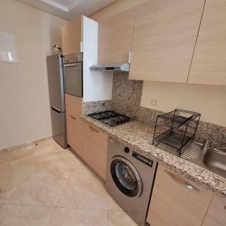 Appartement Cozy à shems Kettani - Rabat - 7