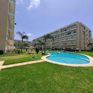 Appartement Cozy à shems Kettani - Rabat - 6