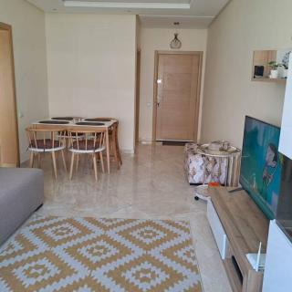 Appartement Cozy à shems Kettani - Rabat - 5