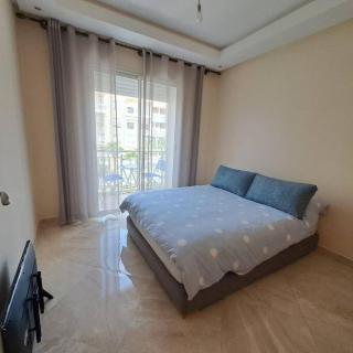Appartement Cozy à shems Kettani - Rabat - 3