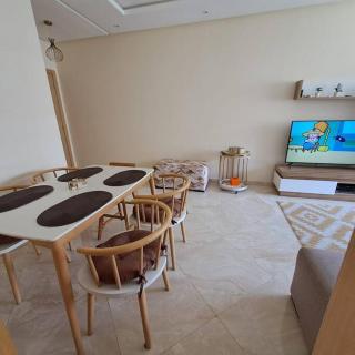 Appartement Cozy à shems Kettani - Rabat - 1
