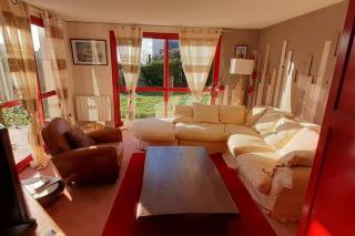 un amour de maison - 1