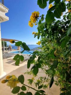 Villa serenity 2 - Kaş - 4