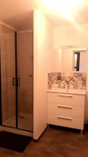 Logement neuf et cosy proche centre ville - Chinon - 7