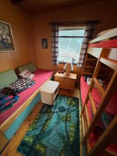 Lovely retro cabin close to Geysir and Gullfoss - Selfoss - 3