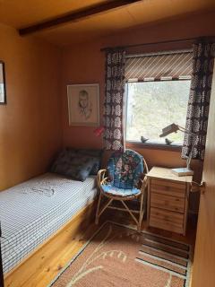 Lovely retro cabin close to Geysir and Gullfoss - Selfoss - 7