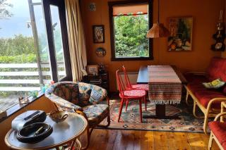 Lovely retro cabin close to Geysir and Gullfoss - Selfoss - 1