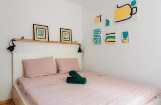 Cozy Apartment Ultracentral Universitate Square 1 - Bucharest - 8